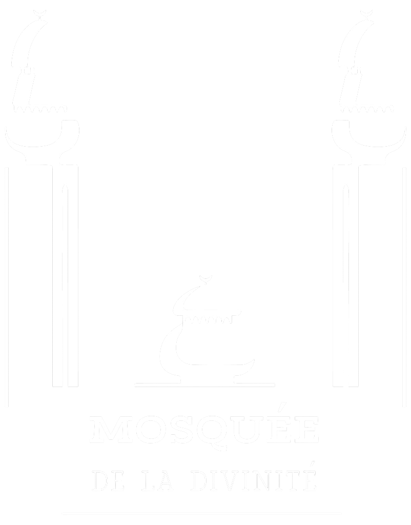 Mosquée de la Divinité